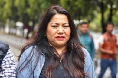 एमालेका महिला सांसदद्वारा ‘साइबर बुलिङ’का विषयमा उजुरी